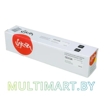 Картридж Sakura Printing SACE312A